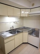 キッチン ベルトピア札幌4