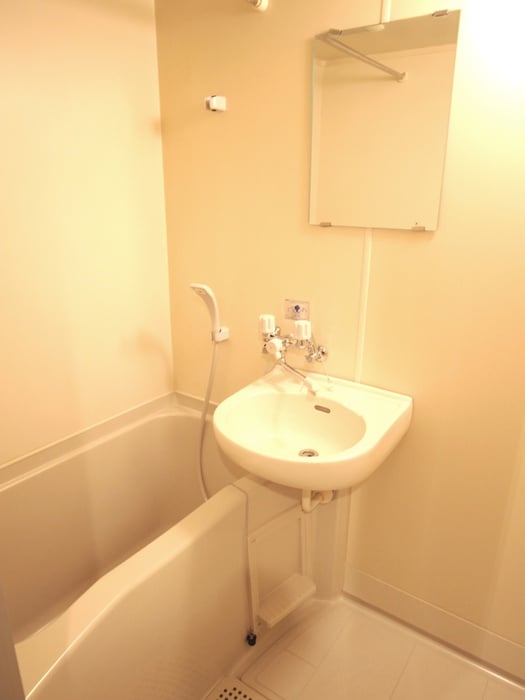 バス／シャワールーム等 ベルトピア札幌4