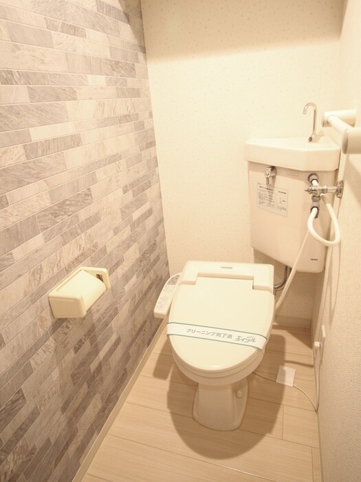 トイレ ベルトピア札幌4