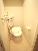 トイレ ベルトピア札幌4