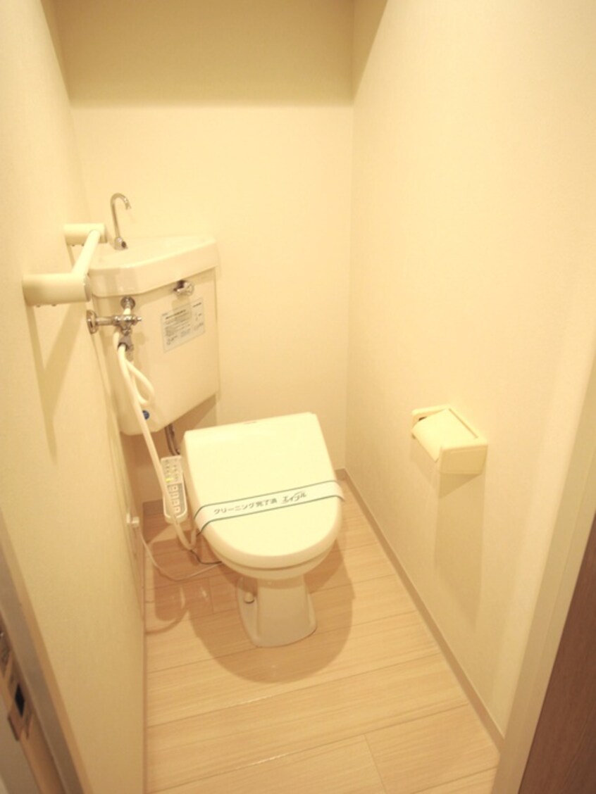 トイレ ベルトピア札幌4