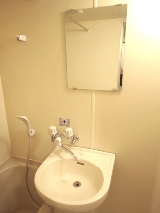 洗面 ベルトピア札幌4