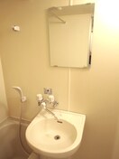 洗面 ベルトピア札幌4