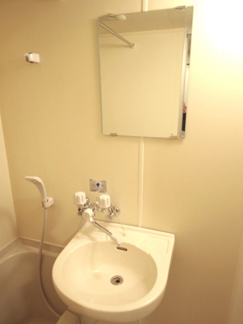 洗面 ベルトピア札幌4