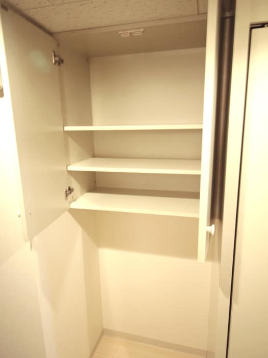 靴箱 ベルトピア札幌4