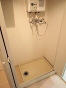 洗濯機置場 ベルトピア札幌4