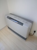 内観写真 ベルトピア札幌4