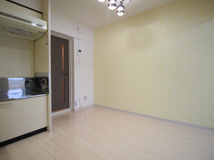 居室 ベルトピア札幌4