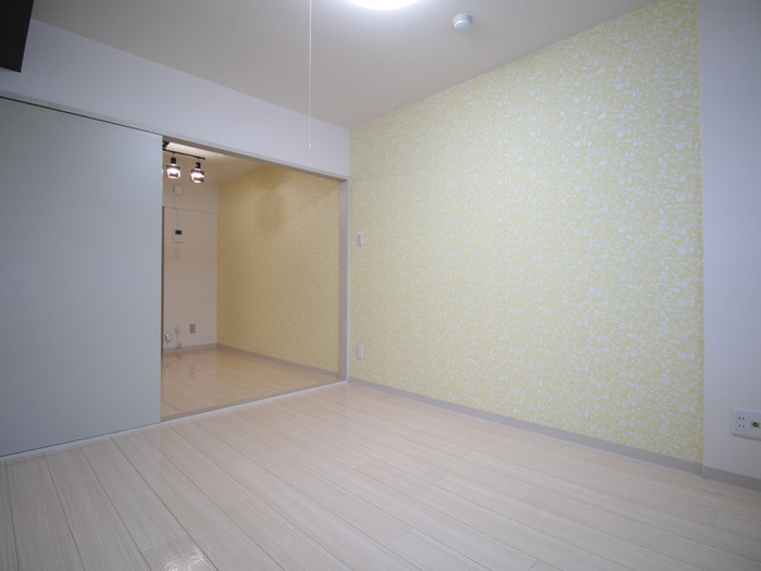 居室 ベルトピア札幌4