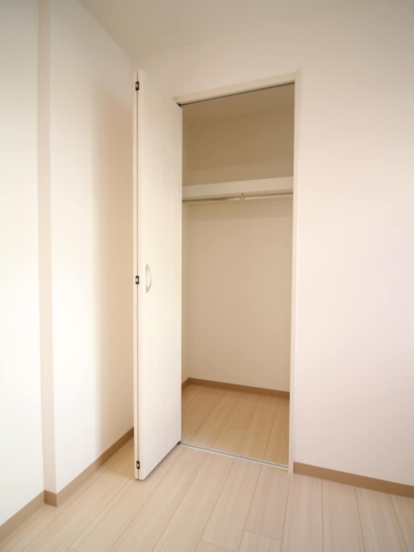 収納 Licheres美園