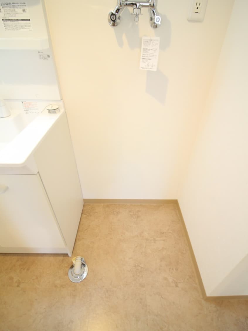 内観写真 Licheres美園