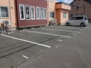 駐車場 クリスタル