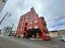 外観写真 ティアラ手稲本町