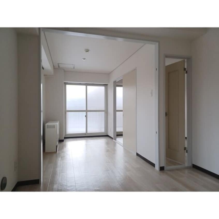 居室 ティアラ手稲本町