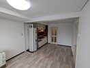 居室 ティアラ手稲本町