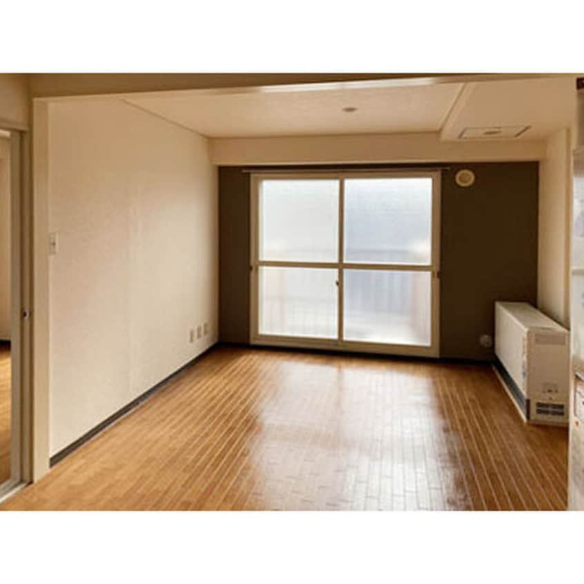 居室 ティアラ手稲本町