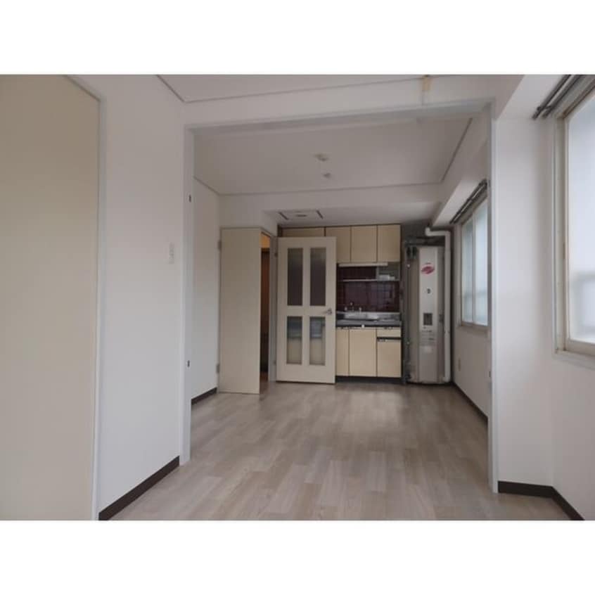 居室 ティアラ手稲本町