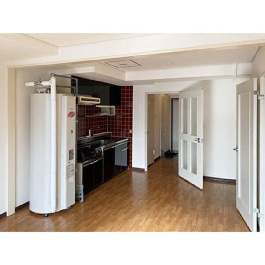 居室 ティアラ手稲本町