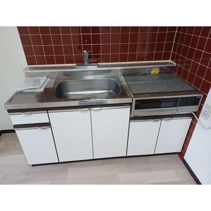 キッチン ティアラ手稲本町