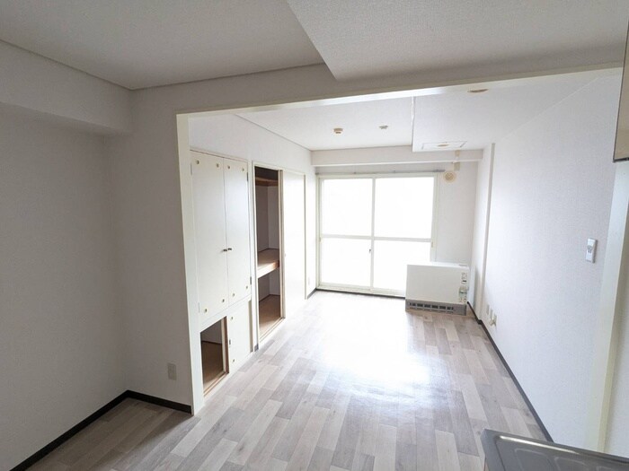 居室 ティアラ手稲本町