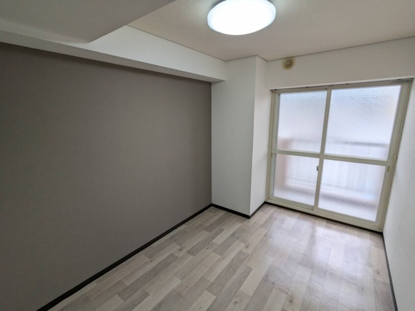 居室 ティアラ手稲本町
