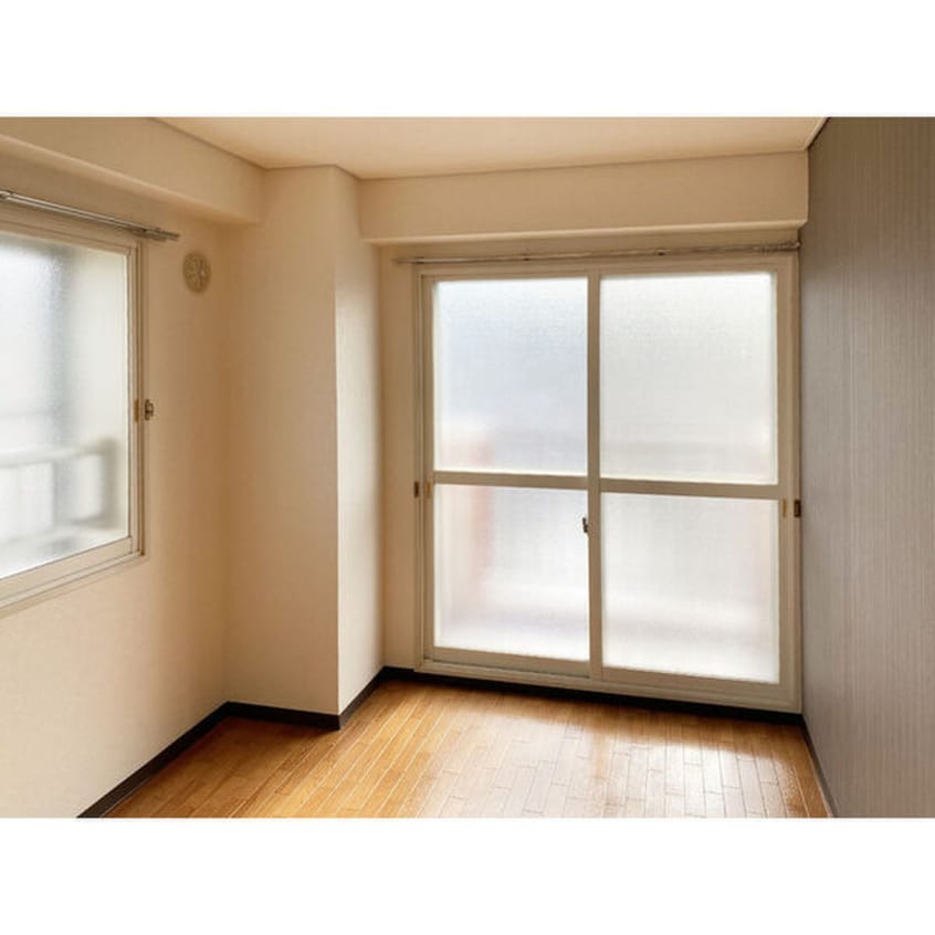 居室 ティアラ手稲本町