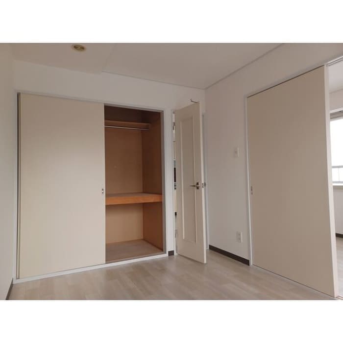 収納 ティアラ手稲本町