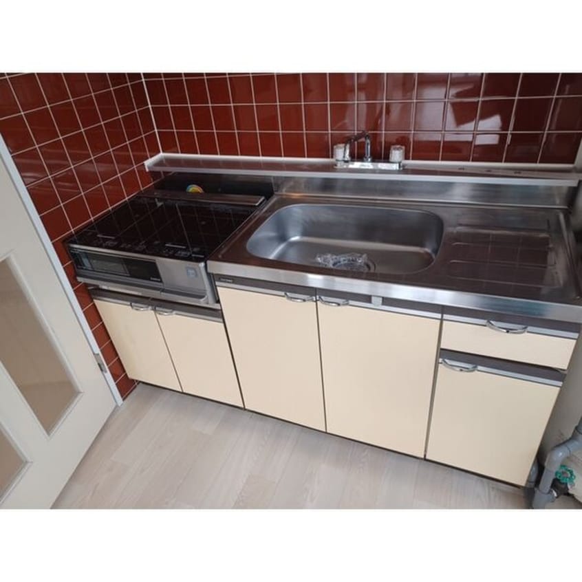 キッチン ティアラ手稲本町