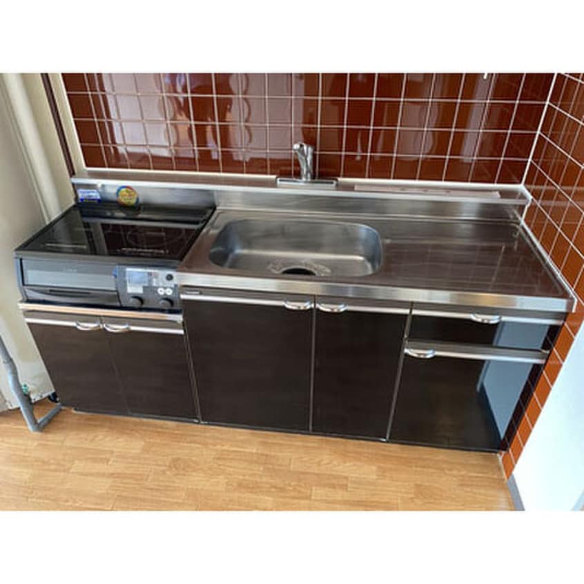 キッチン ティアラ手稲本町