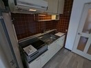 キッチン ティアラ手稲本町