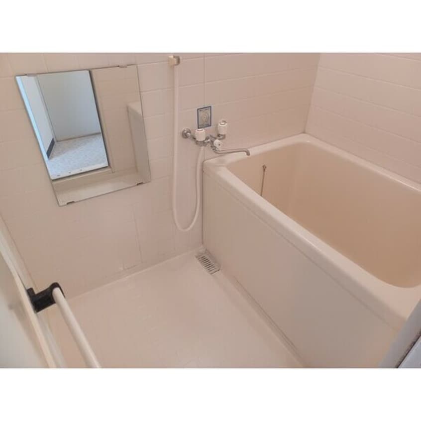 バス／シャワールーム等 ティアラ手稲本町