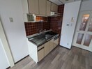 キッチン ティアラ手稲本町