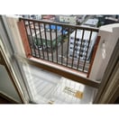 ベランダ・バルコニー ティアラ手稲本町