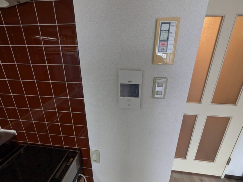 内観写真 ティアラ手稲本町