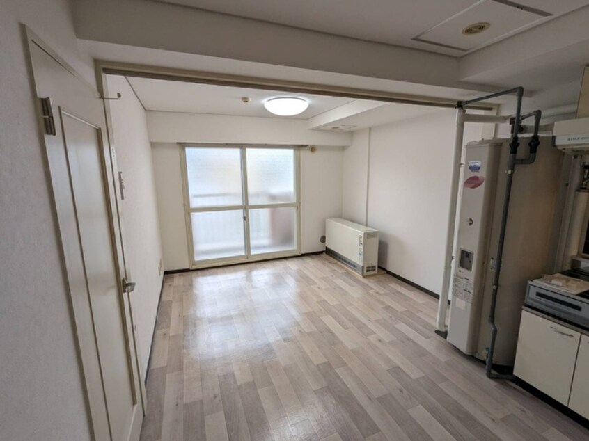 居室 ティアラ手稲本町
