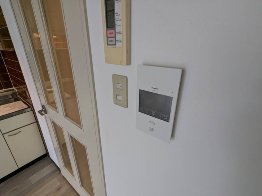 内観写真 ティアラ手稲本町