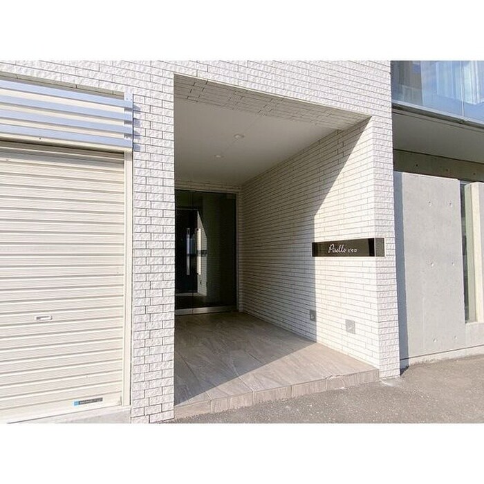 外観写真 ピセロ