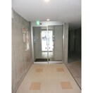 エントランス部分 ピセロ