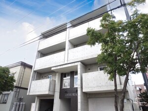 ラフィナート美園