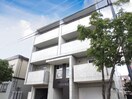 外観写真 ラフィナート美園
