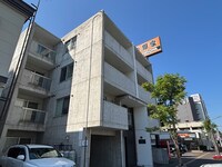 ラフィナート美園