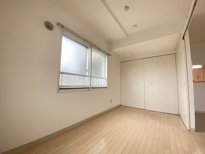 居室 ラフィナート美園
