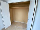 収納 ラフィナート美園