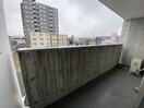 ベランダ・バルコニー ラフィナート美園