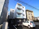Ｙ′ｓ月寒西の外観