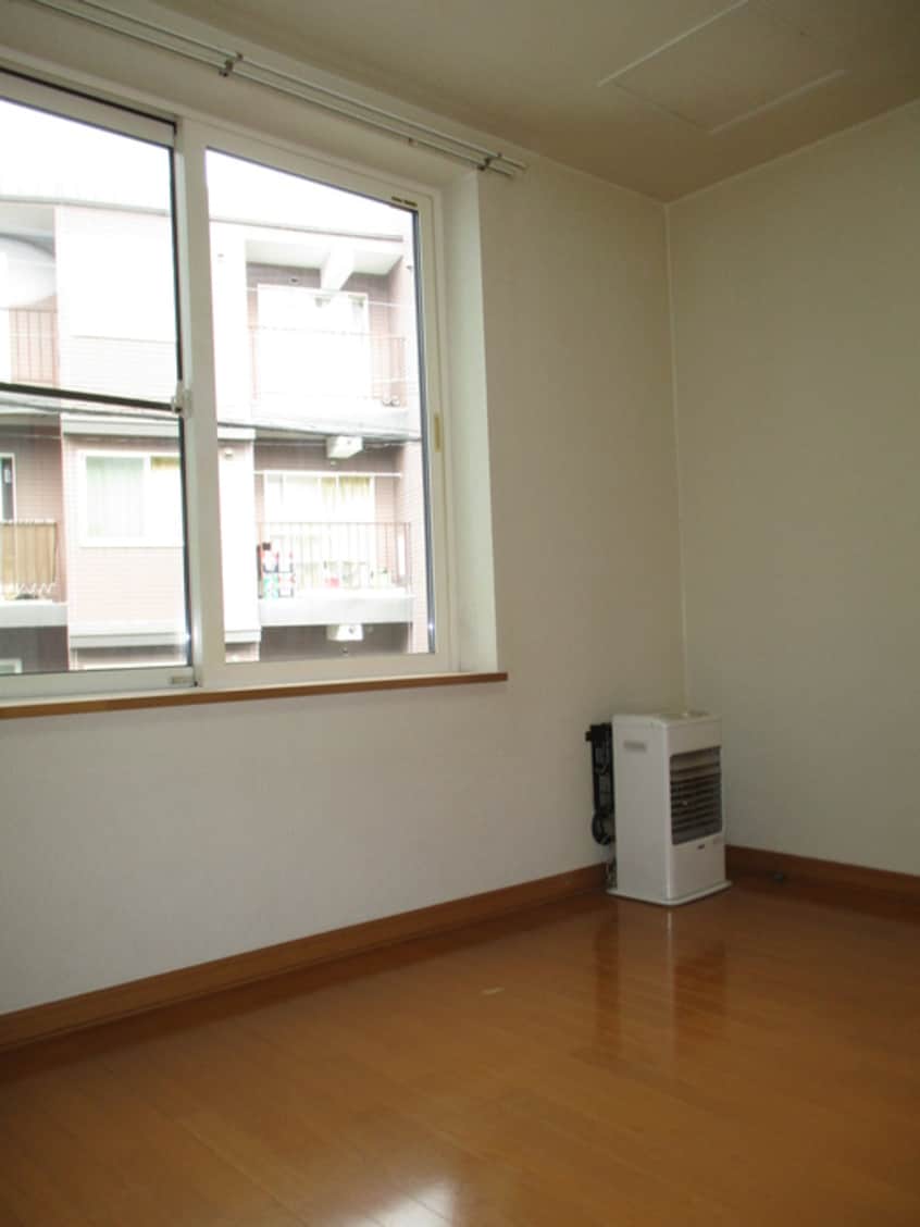 内観写真 アビタ琴似