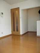 内観写真 アビタ琴似