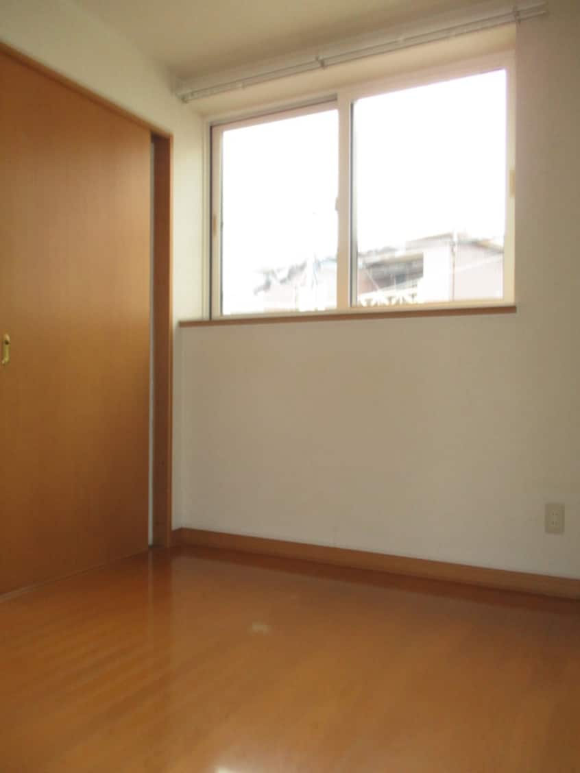 内観写真 アビタ琴似