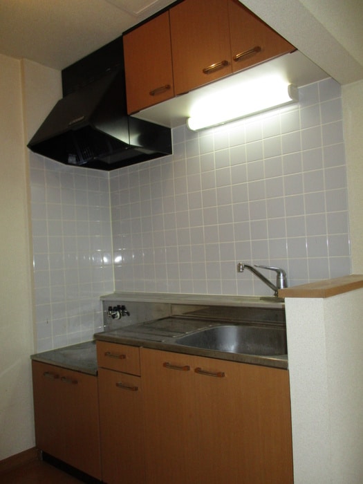 キッチン アビタ琴似