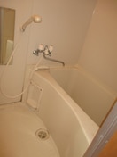 バス／シャワールーム等 アビタ琴似